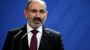 Ν. Πασινιάν:Το Γερεβάν έχει “αποδείξεις” για τη στρατιωτική εμπλοκή της Τουρκίας στη σύγκρουση στο Ναγκόρνο – Καραμπάχ,