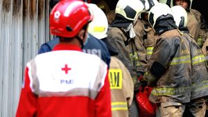 Τουλάχιστον 19 νεκροί από την κατάρρευση δύο κτιρίων στην πόλη Φεζ του Μαρόκου