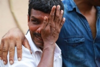 Σοκ και οδύνη για τους ανθρώπους που κάηκαν σε ναό της Ινδίας