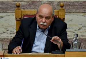 Βούτσης: Η αύξηση του ΦΠΑ στα νησιά στα όρια αντισυνταγματικότητας