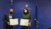 Θεσσαλονίκη: Παραμένει η έδρα του Ευρωπαϊκού Κέντρου για την Ανάπτυξη της Επαγγελματικής Κατάρτισης