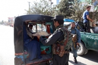 ΗΠΑ: Οι αφγανικές δυνάμεις ζήτησαν την αεροπορική επιδρομή στην Κουντούζ