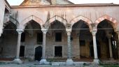 Αποκατάσταση του Αλκαζάρ: Ένα σημαντικό βήμα για τη Θεσσαλονίκη
