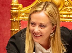 Αντιδράσεις στην Ιταλία: «Να αποκαλείτε την Μελόνι ‘ο κύριος ο πρωθυπουργός’», λέει ο γενικός γραμματέας της προεδρίας της ιταλικής κυβέρνησης