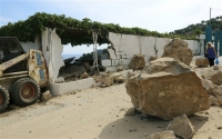 Εκτακτη ενίσχυση 43 εκ. ευρώ στη σεισμόπληκτη Λέσβο