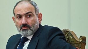 Αρμενία: Απετράπη απόπειρα πραξικοπήματος σύμφωνα με τον πρωθυπουργό Πασινιάν