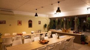 Θεσσαλονίκη: Κλιματιζόμενες αίθουσες για την προστασία των πολιτών από τις υψηλές θερμοκρασίες