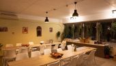Θεσσαλονίκη: Κλιματιζόμενες αίθουσες για την προστασία των πολιτών από τις υψηλές θερμοκρασίες