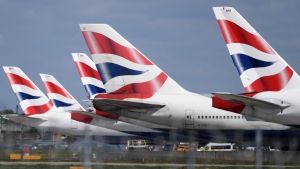 Daily Mail | Παραλίγο τραγωδία – Αεροπλάνο της British από Αθήνα για Λονδίνο πέρασε ξυστά από drone