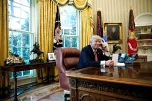 Τα αμφιλεγόμενα και σκοτεινά πρόσωπα του «Russiagate»