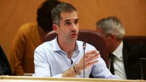 Μπακογιάννης για Μεγάλο Περίπατο: Λίγη υπομονή για μια Αθήνα ανοιχτή για όλους