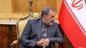 Το Ιράν επιβεβαιώνει τη στήριξή του στη Χεζμπολάχ: «Είμαστε αποφασισμένοι»