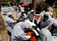 Η Δαμασκός απορρίπτει τις κατηγορίες για χρήση χημικών