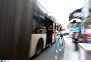 Στον αέρα η τριμερής για τον ΟΑΣΘ