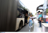 Στον αέρα η τριμερής για τον ΟΑΣΘ
