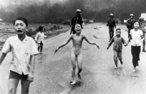 ΗΠΑ - Βιετνάμ: από τον πόλεμο στη συμμαχία