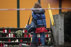 Το δράμα πίσω από τη συντριβή: Μαθητές, τραγουδιστές της όπερας, άνεργοι που έψαχναν μία νέα ζωή