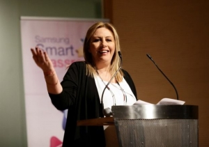 «Οχι στον σχολικό εκφοβισμό» από μαθητές και εκπαιδευτικούς