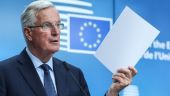 Μ. Μπαρνιέ: Σημαντικές οι “επόμενες ημέρες” για τις συνομιλίες του Brexit