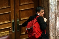 Η μεγάλη των συντρόφων φυγή