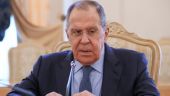 Ο Λαβρόφ δηλώνει πως η Μόσχα επιδιώκει αλλαγή καθεστώτος στο Κίεβο