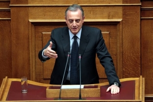 Μπέζας: Δεν θα θιγούν τα όρια ηλικίας με την εφαρμογή του νέου Ασφαλιστικού