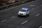Kαταδίωξη με πυροβολισμούς στο Σχιστό