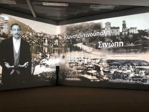 1922-2022: Η ιστορία της «Μεγάλης Προσφυγιάς» στην 86η ΔΕΘ (pics &amp; vid)