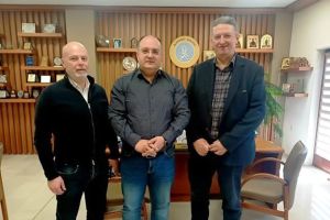 Δωρεά 40.000 ευρώ για την ανακαίνιση της ορθοπαιδικής κλινικής του Νοσοκομείου Κιλκίς
