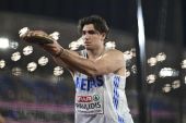 Μπέρμιγχαμ 26: Στην ελίτ της δισκοβολίας ο Παυλίδης, όγδοος με 64.34