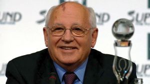 Κανένας δυτικός ηγέτης στην κηδεία του Γκορμπατσόφ
