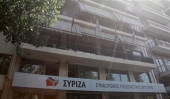 ΣΥΡΙΖΑ: Οι δηλώσεις Στουρνάρα άφησαν άφωνη όλη την αγορά