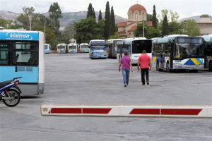 Ερευνα: Τι ενοχλεί τους έλληνες στα Μέσα Μεταφοράς