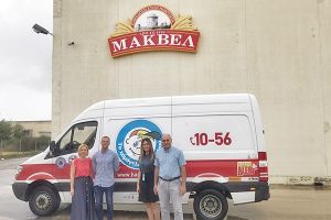Ζυμαρικά με αγάπη από την EURIMAC- ΜΑΚΒΕΛ για τα παιδιά και τις οικογένειες που στηρίζει «Το Χαμόγελο του Παιδιού»