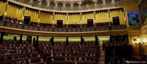 DW-Ισπανία:Κυβερνητική παροχολογία εν μέσω ανεργίας και εξώσεων