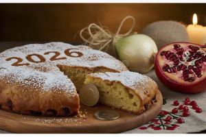 Συνεστίαση και κοπή Βασιλόπιτας του Συλλόγου Συνταξιούχων Δημοσίων Υπαλλήλων ν. Κιλκίς την Κυριακή 1 Φεβρουαρίου