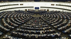<div>Προβάδισμα Ταγιάνι στον α' γύρο για την προεδρία του Ευρωκοινοβουλίου</div>