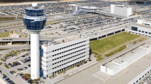 Διαταραχή σε απογειώσεις και προσγειώσεις στα ελληνικά αεροδρόμια