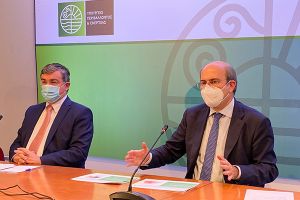 Ανακύκλωση – απόβλητα: αλλάζουν όλα τα επόμενα χρόνια με τη συνδρομή της Πολιτικής Συνοχής της ΕΕ