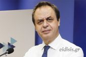Ολοήμερη περιοδεία του Στ. Κονταδάκη στο ν. Κιλκίς την Παρασκευή 9 Ιουλίου. Το πρόγραμμα όλων των συναντήσεων