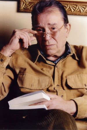 Η Θεατρική ομάδα "Ψυχῇ Θεάτρου Τέχνη" του 2ου Πειραματικού Λυκείου Κιλκίς τιμά τον Ι. Καμπανέλλη