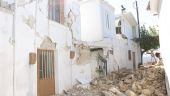 Σασόλι: Eκφράζουμε την αλληλεγγύη μας στους πολίτες της Κρήτης