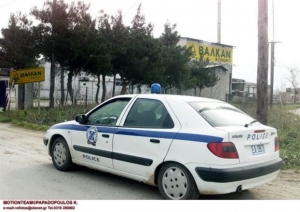 Εξάρθρωση κυκλώματος σωματεμπορίας