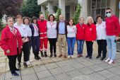 Άνευ προηγουμένου η προσέλευση Εθελοντών Αιμοδοτών στην αιμοδοσία του ΕΕΣ Κιλκίς
