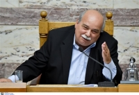 <div>«Ναυάγησε» η πρόταση για Πολύδωρα – Νέα πρόταση Βούτση για Μορώνη – Παρά τη συναίνεση ΠαΣοΚ &amp; Ποταμιού δεν συγκροτήθηκε ΕΣΡ</div>