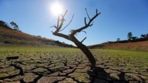 Εξάντληση των φυσικών πόρων και τις συγκρούσεις λόγω της κλιματικής αλλαγής