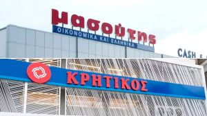 Ισχυροποιεί την παρουσία του ο Μασούτης μέσα στο Κιλκίς