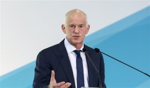 Παπανδρέου για Eurogroup: Συμβιβασμός με απούσα τη χώρα