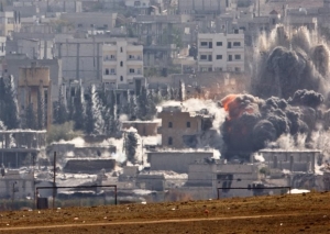 ΟΗΕ: «Πρωτοφανούς κλίμακας» συρροή ξένων μαχητών στο ISIS