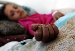Unicef: Πάνω από 5.000 παιδιά πέθαναν ή τραυματίστηκαν στην Υεμένη